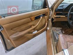 مێرسێدس بێنز S-Class